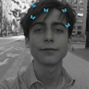 Meet your Posher, Isabella